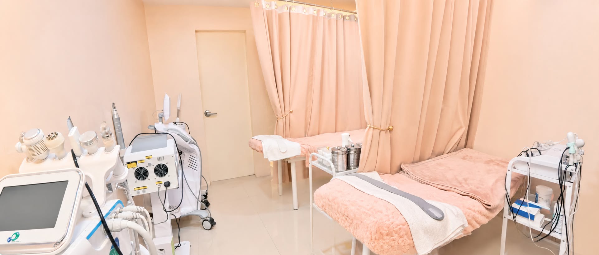 Manila Aesthetics Clinic Makati Branch